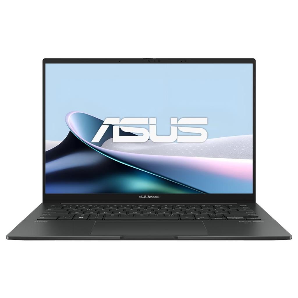 Notebook Asus Zenbook Ultra 7 16GB SSD 512GB Oled Touch 14"