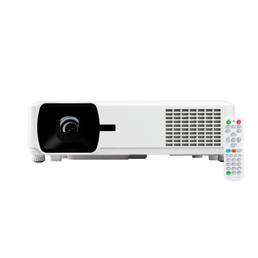 Proyector ViewSonic LS600W 3000 Lúmenes WXGA