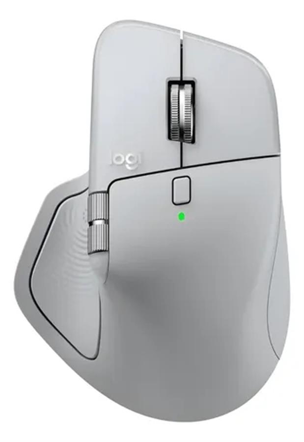 Mouse Inalámbrico Logitech MX Master 4 BT Blanco
