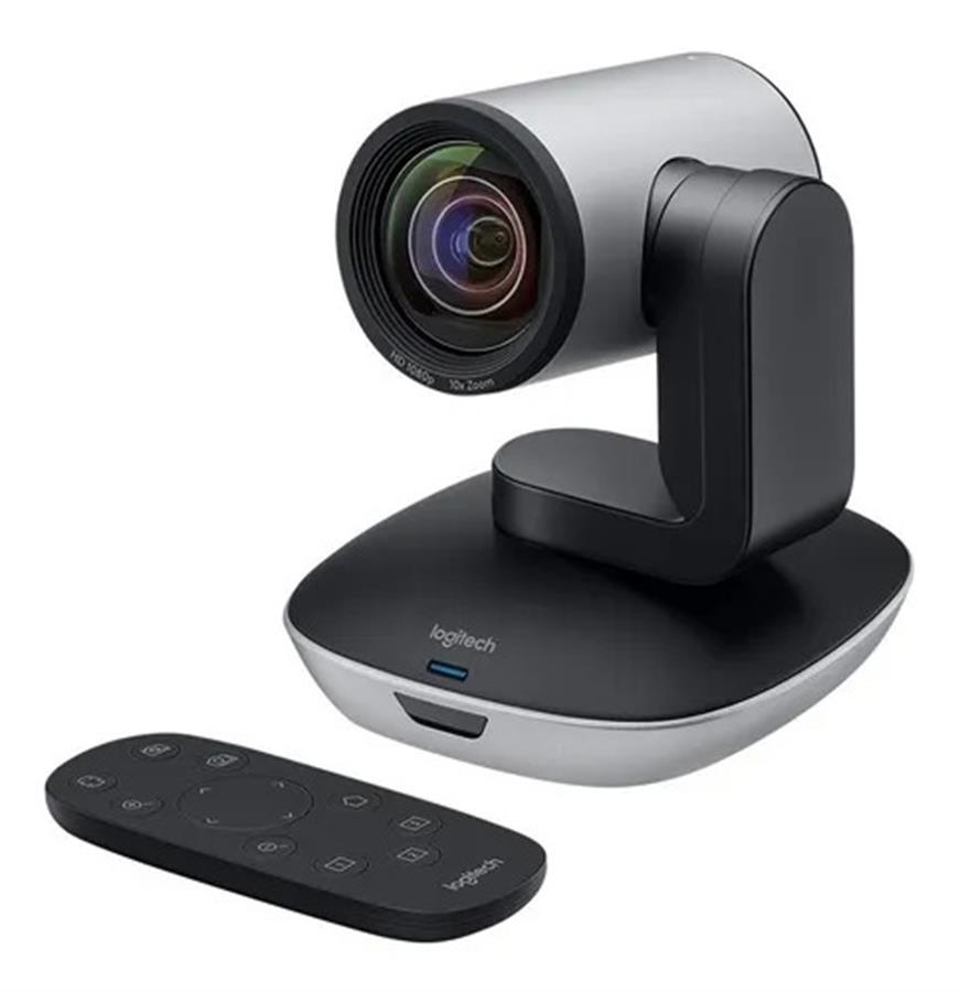Cámara Logitech Ptz Pro 2 Videoconferencia