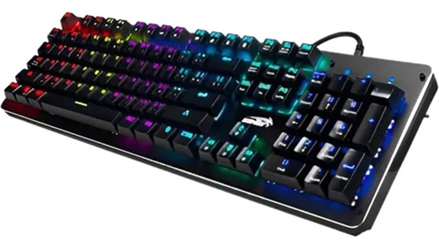 Teclado USB Gamer Mecanico SENTEY FSPRO RGB GS530 (FSPRO-RGB-GS-530)