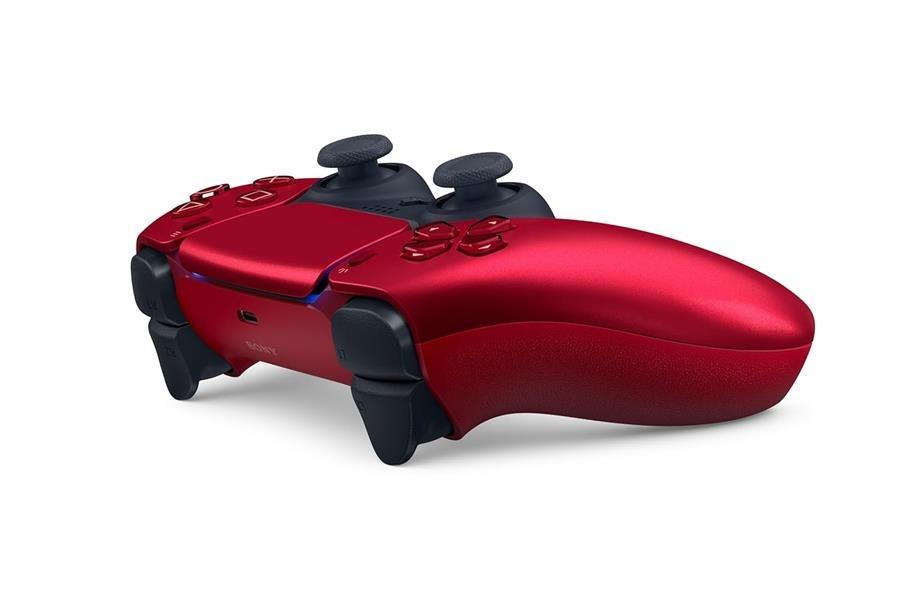 Joystick Sony PS5 Original Dualsense (Volcanic Red)