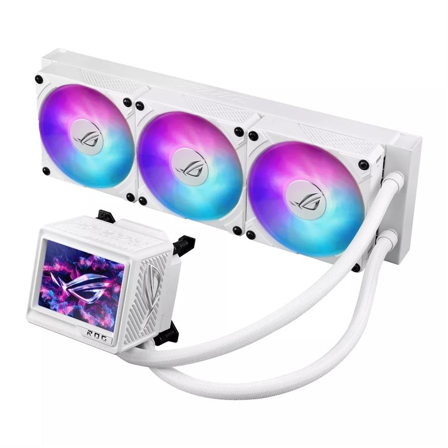 Water Cooler ASUS ROG RYUJIN III 360 ARGB EXTREME