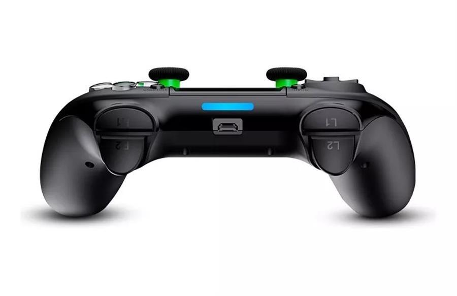 JOYSTICK Scorpio Inalambrico PS4/PC (consultar colores)