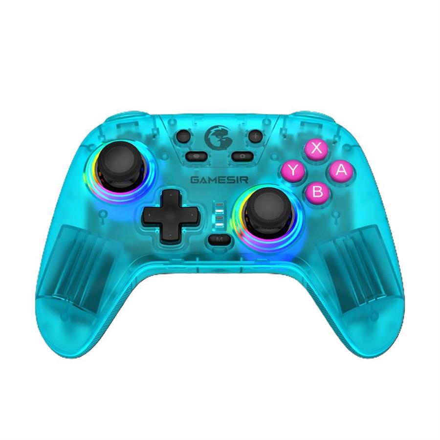 Gamesir Nova HD Rumble NS Controller (consultar colores)