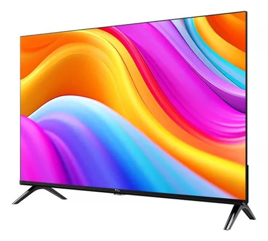 TV LED 43" TCL L43S5400