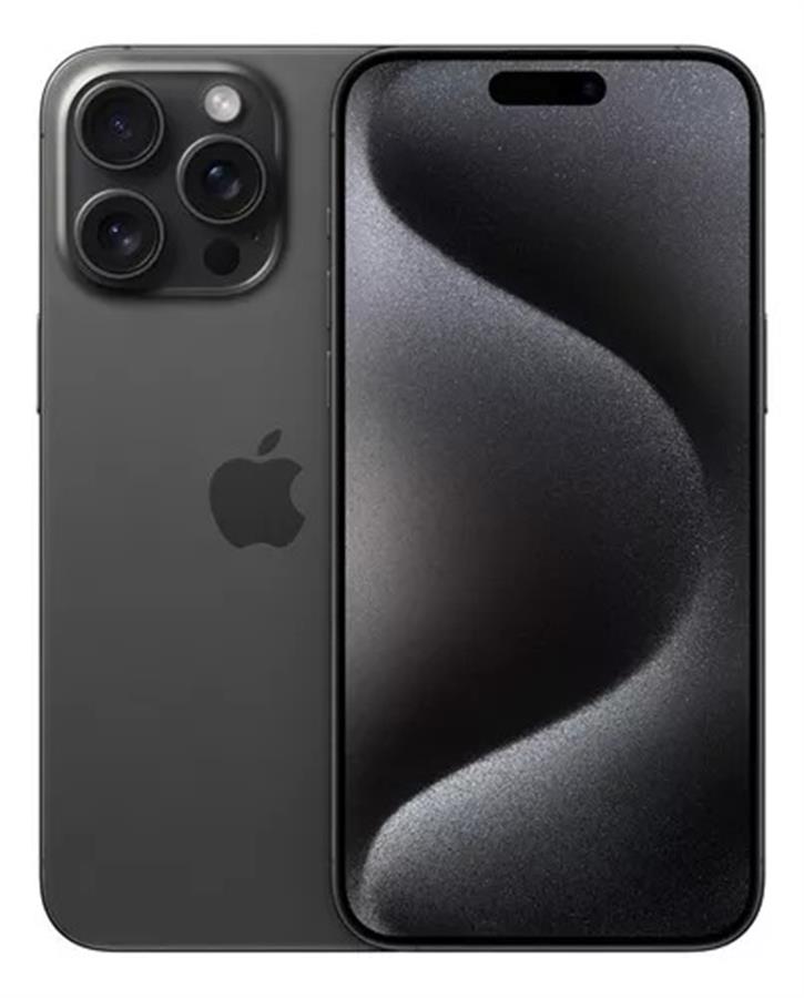 Celular Apple Iphone 15 Pro Max 256GB (consultar colores disponibles)
