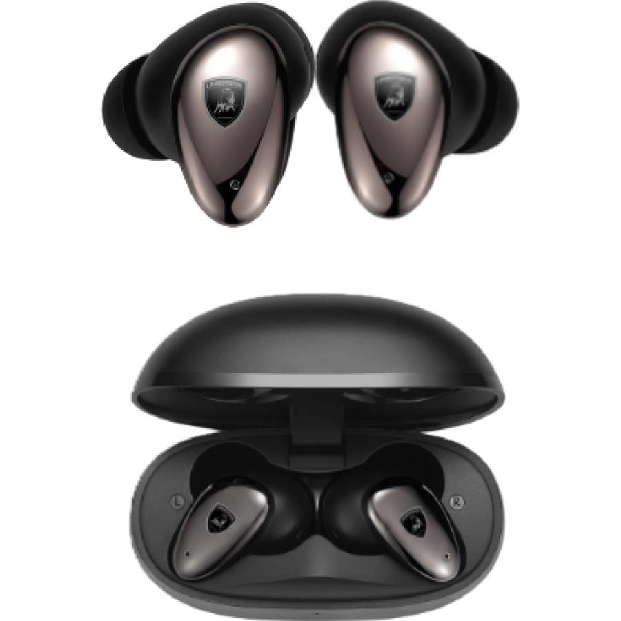 Auriculares Lamborghini Inalámbrico Huracán 300