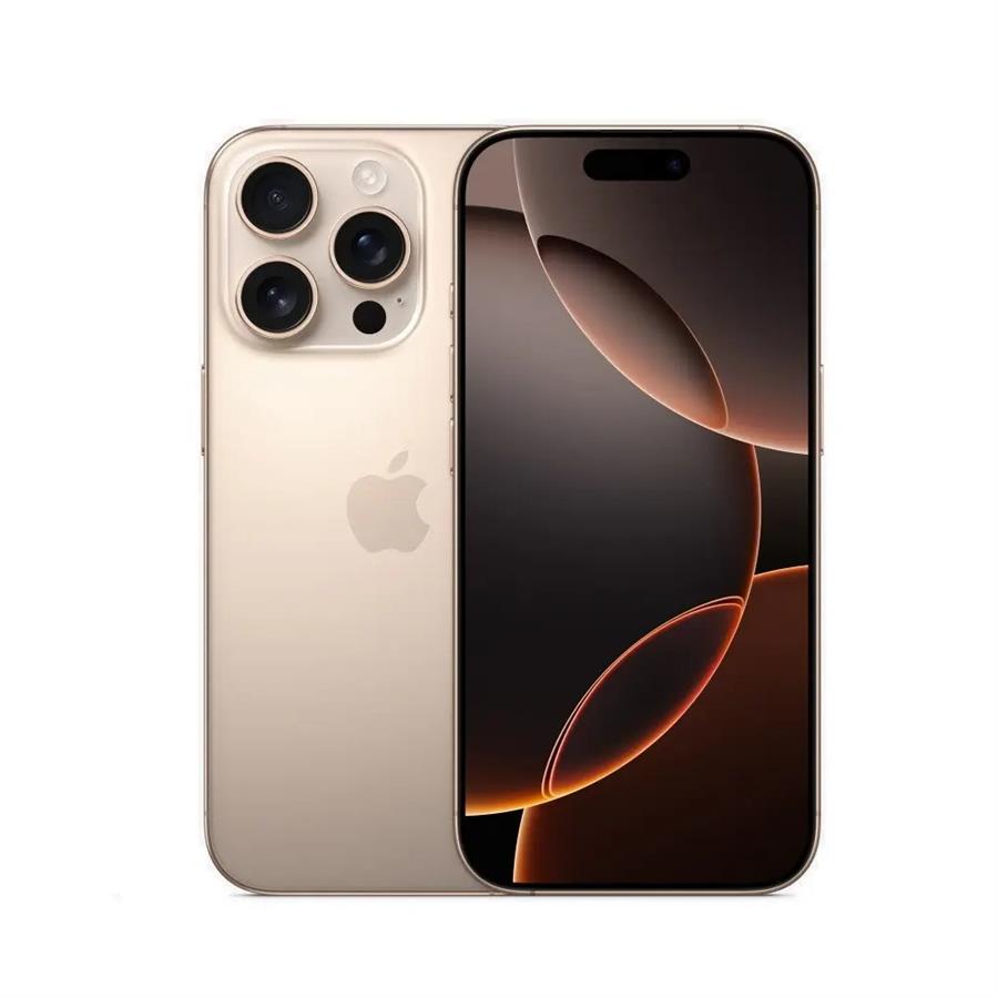 Celular Iphone 16 Pro 128GB (consultar colores disponibles)