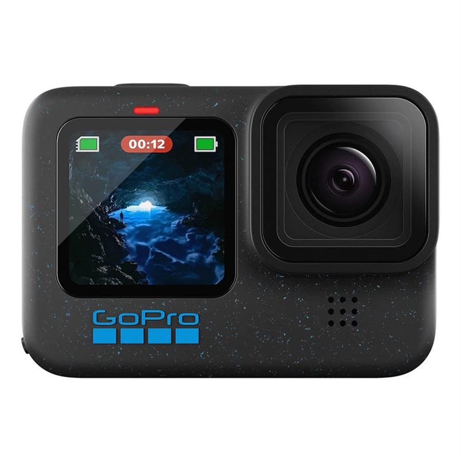 Camara GoPro Hero 12 Black Video Cámara Deportiva Acción