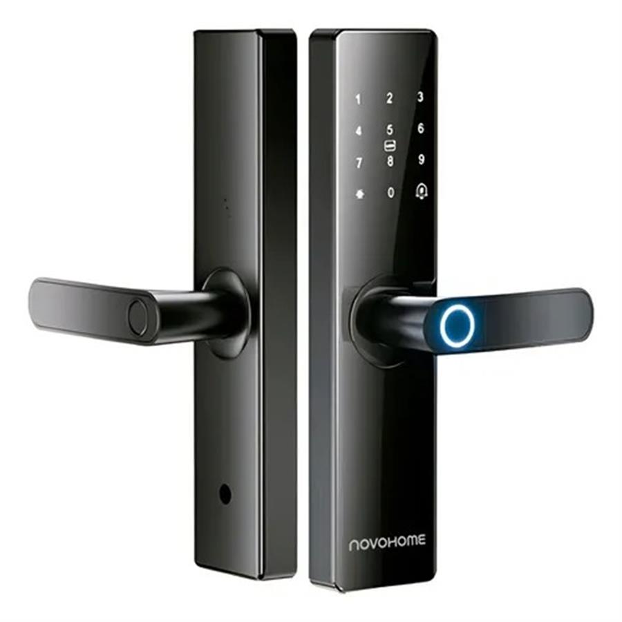 Cerradura Smart Novohome (NH-SL25)