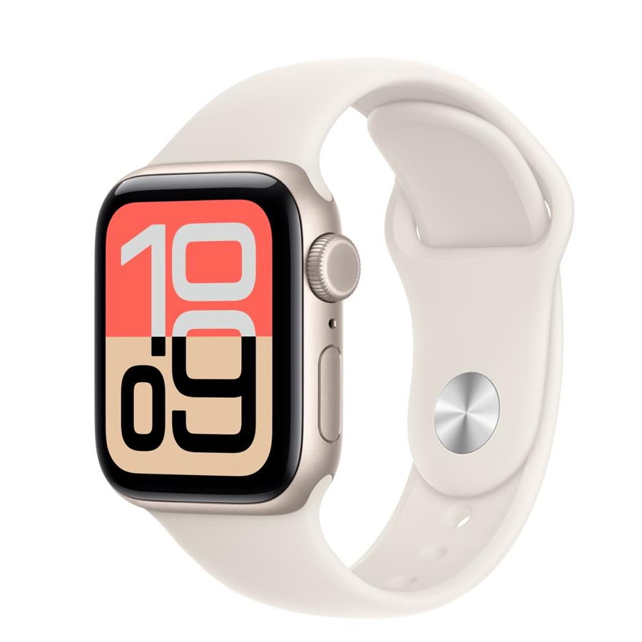 Apple Watch SE 40 mm 3era Gen + Cell (consultar colores disponibles)