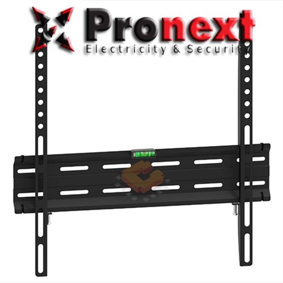 Soporte Para TV Pronext (SLCD 153) Fijo 26 a 52" Hasta 35 Kg