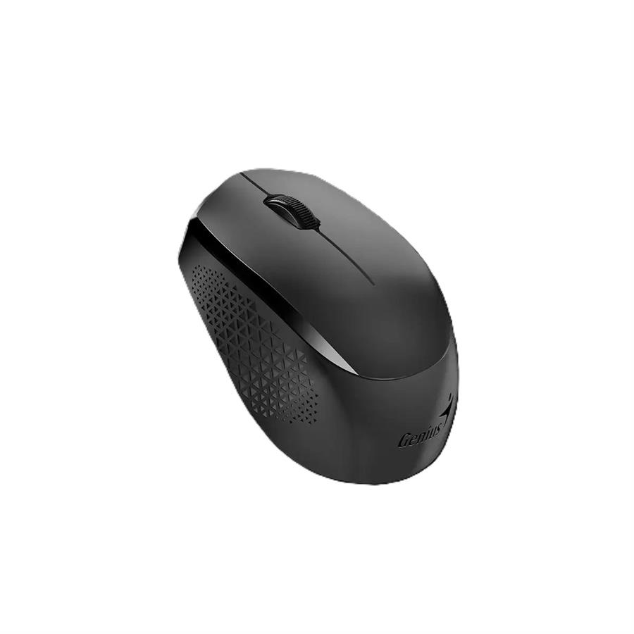 Mouse Genius NX-8000S Type C Receiver (Wireless Silent Mouse) (Consultar colores disponibles)