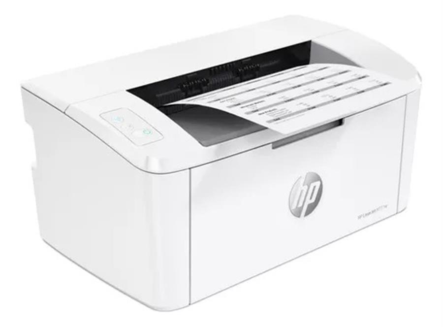 Impresora HP laser M111W