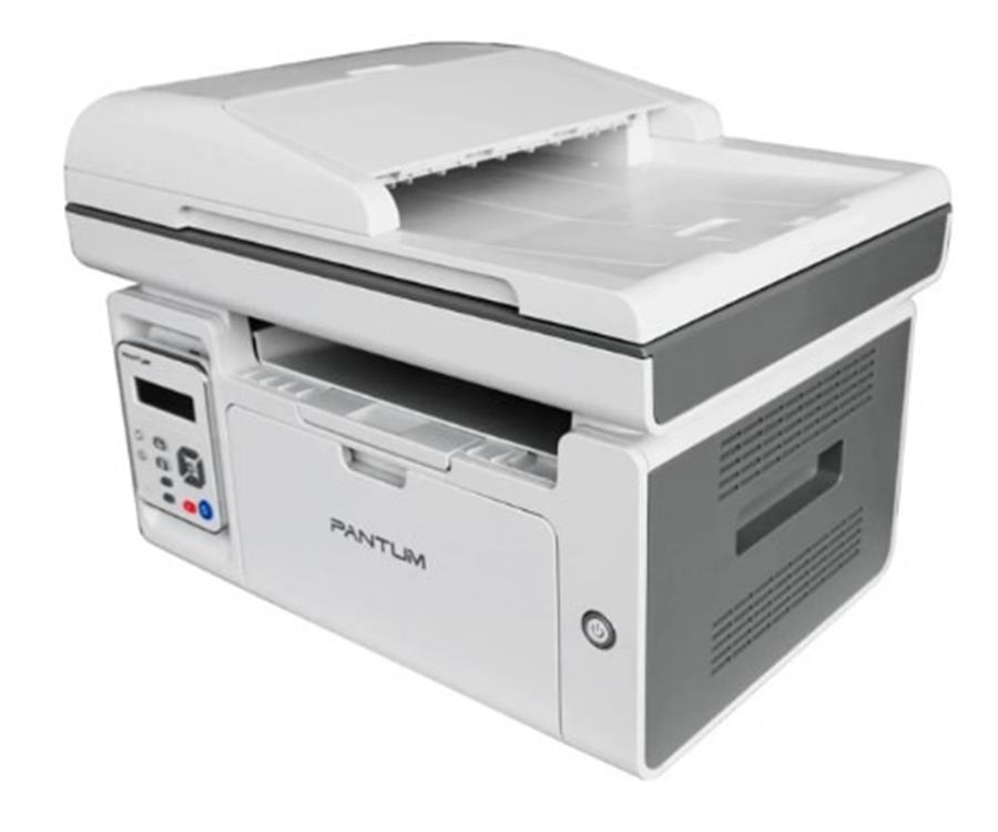 Impresora Pantum Laser Multifuncion Monocromatica M6559NW