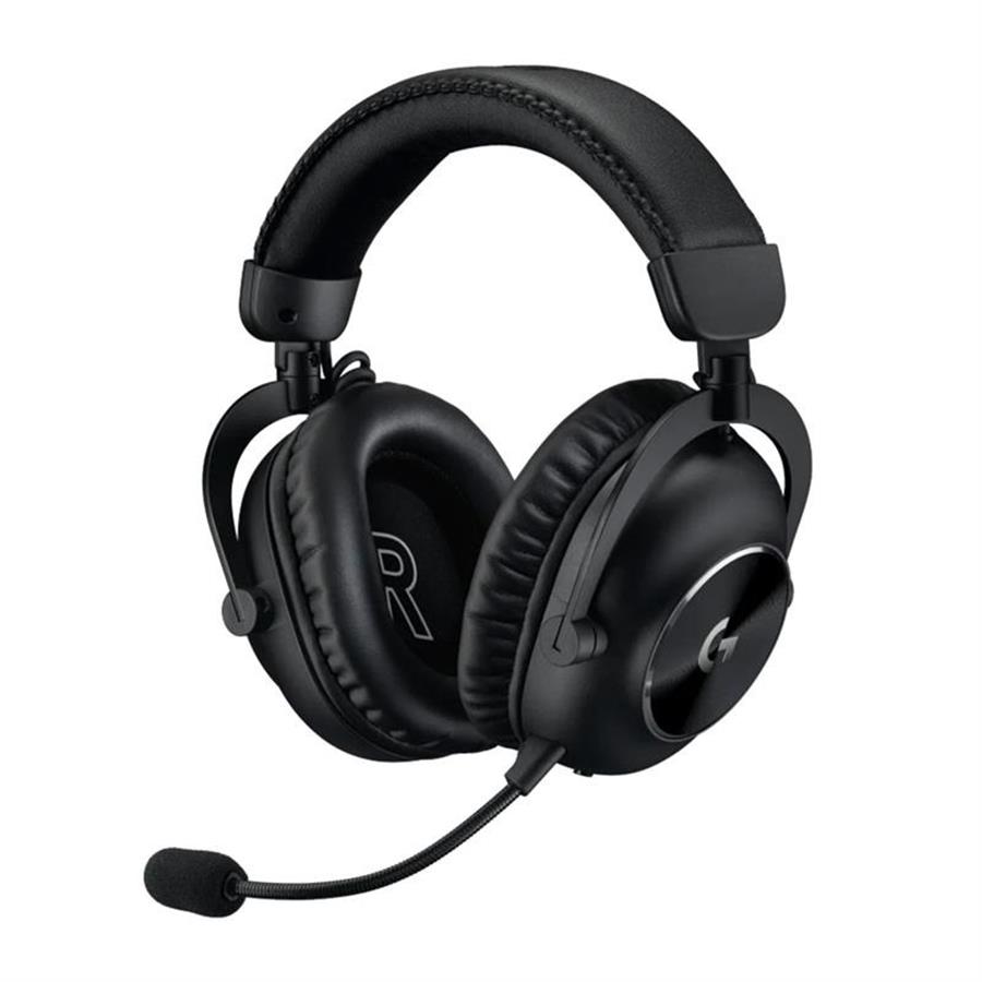 Auriculares Inalámbrico Logitech G PRO X2 Lightspeed (Consultar colores disponibles)