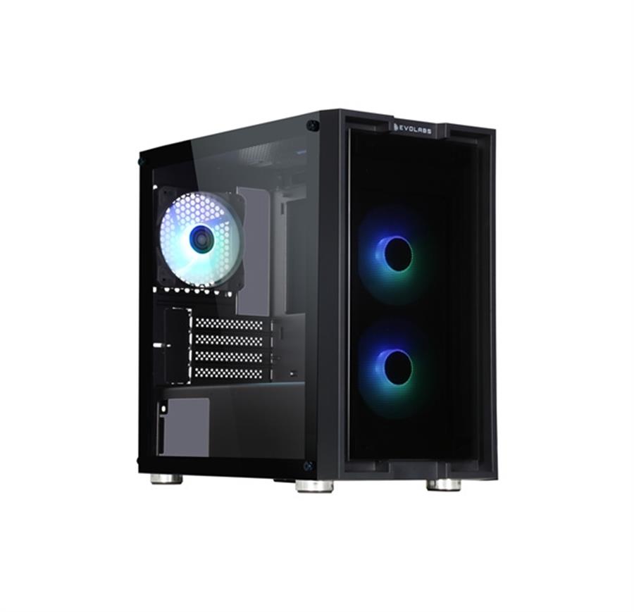 Gabinete Evolabs Innov8