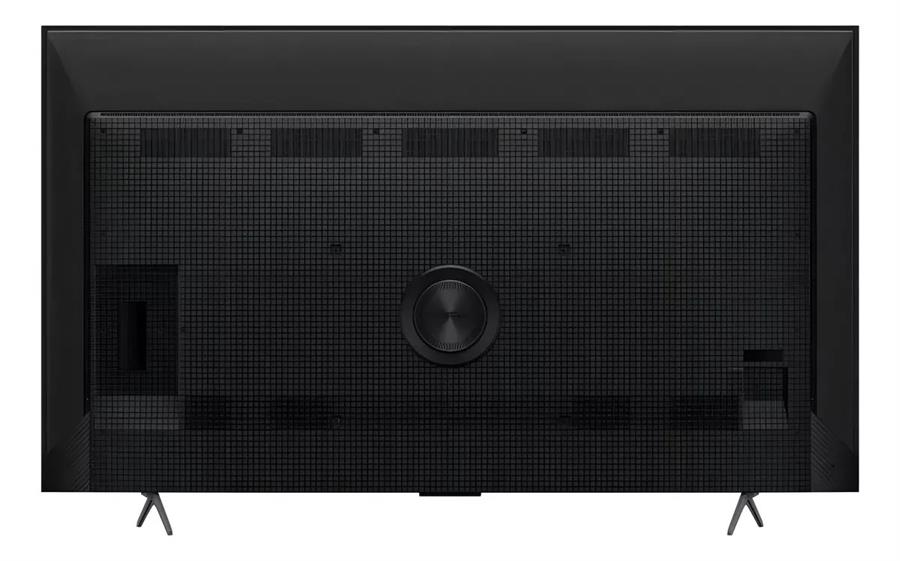 TV QLED 4K 75" TCL 75C655