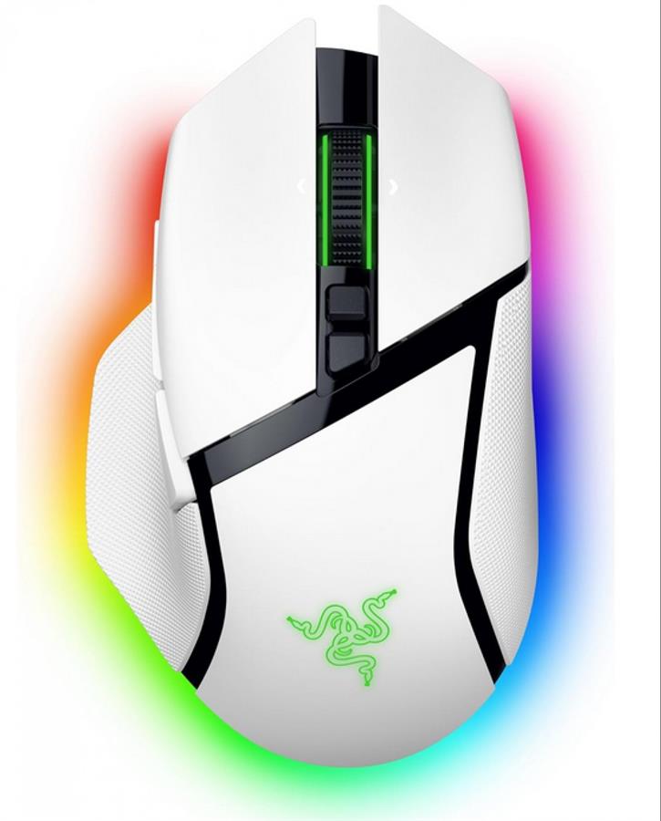 Mouse Gamer Razer Basilisk V3 Pro 35k (consultar colores)