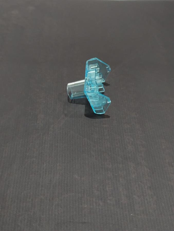 Limitador de curva para Jack