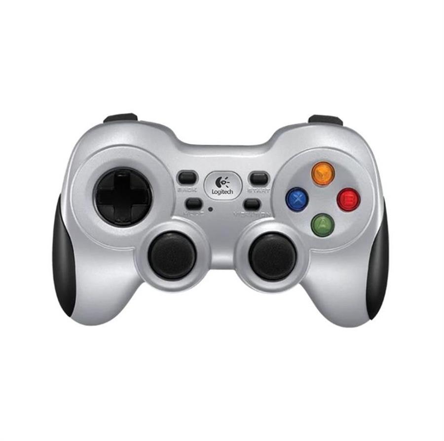Gamepad Inalámbrico Logitech F710