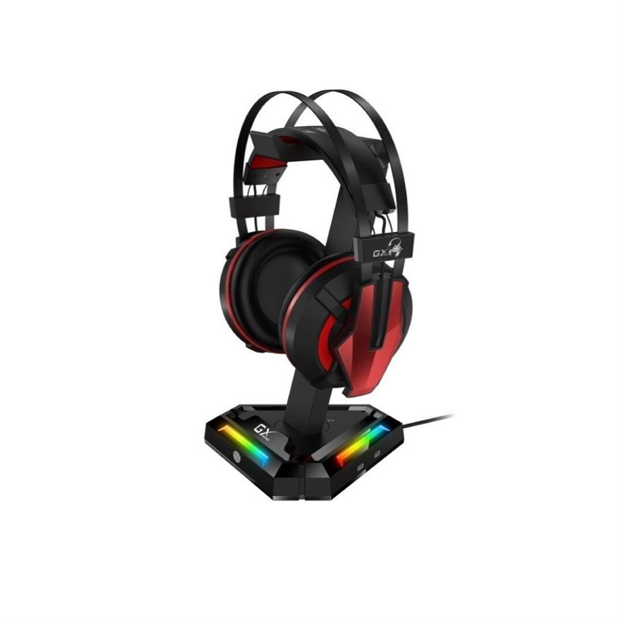 Soporte para Auriculares Genius RS2 GX-UH100