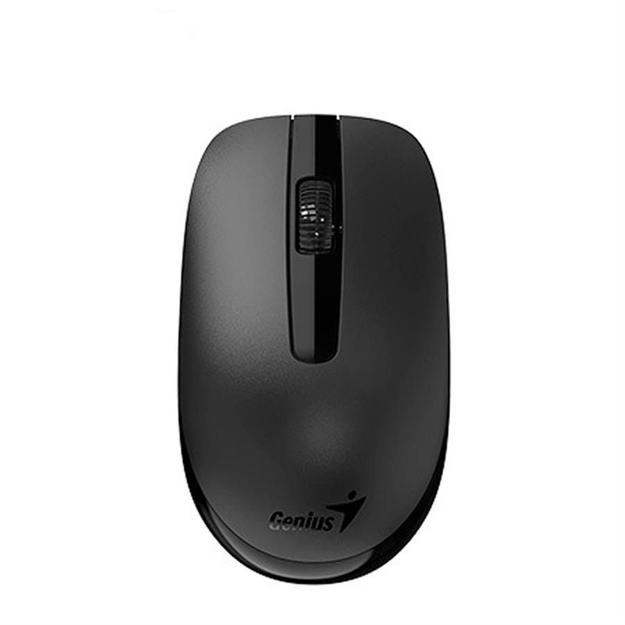 Mouse Inalambrico Genius NX 7007 Negro
