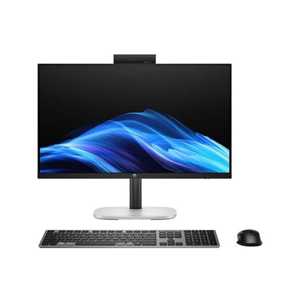 AIO HP ProStudio 2 G2a R5 40 512/16GB (1x16)/24"