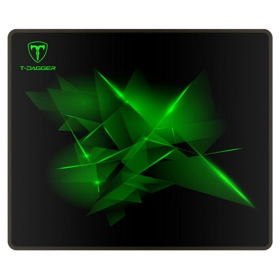 Mouse Pad Geometry S T-TMP101