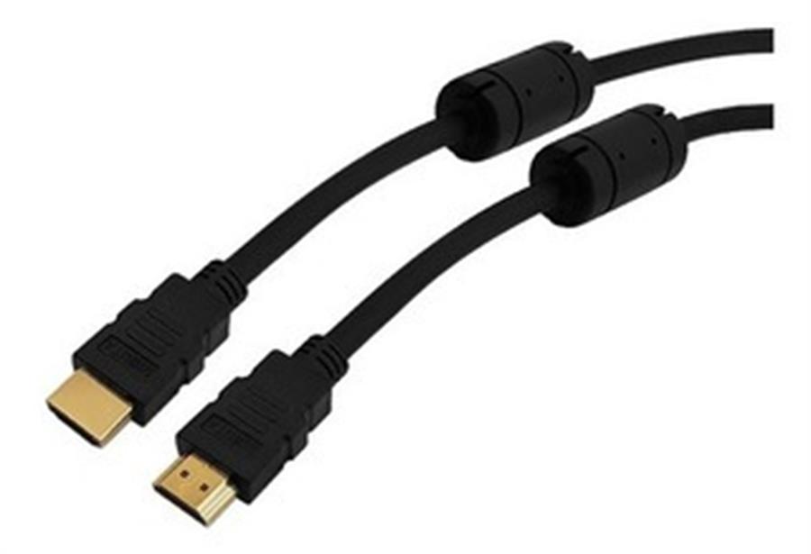 Cable HDMI-HDMI Kolke 3Mts C/Filtro (KCC-2578) 630196