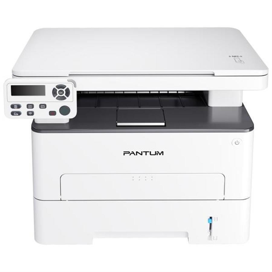 Impresora Multifunción Pantum M6700dw (Imprime - Copia - Escanea)