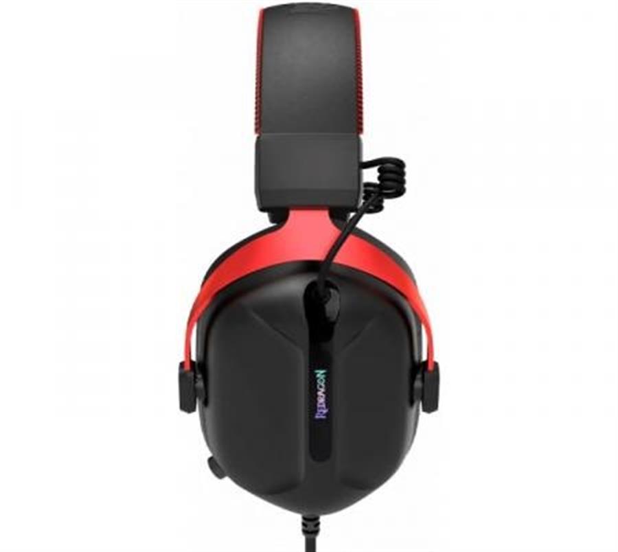 Auricular Redragon Cybill H312