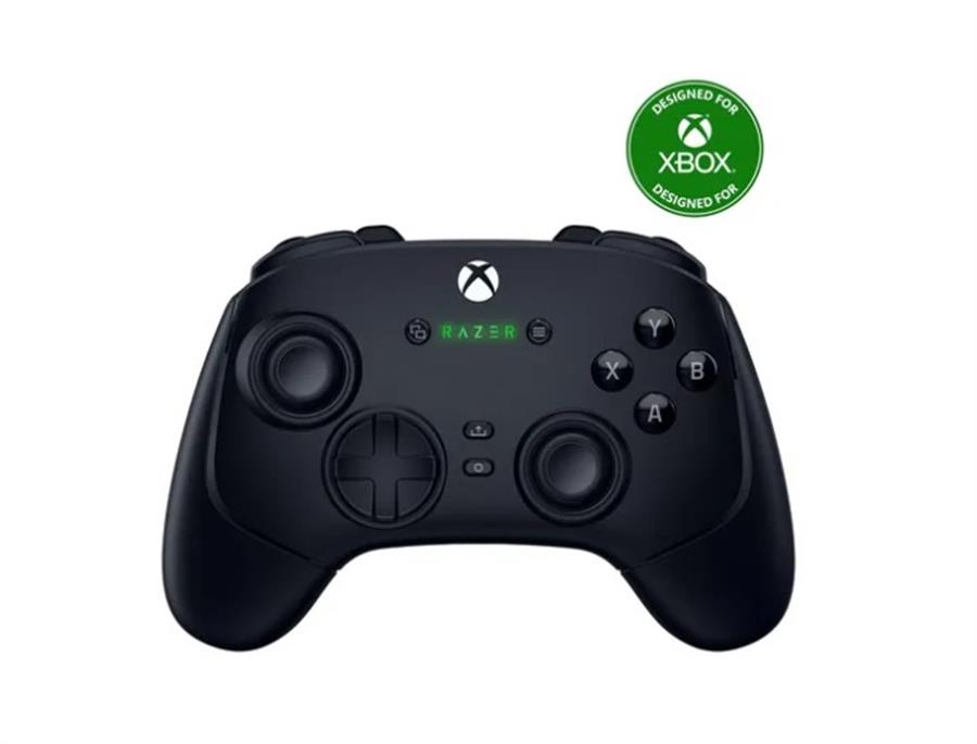 Control Razer Wolverine V3 Pro (CONSULTAR COLORES)