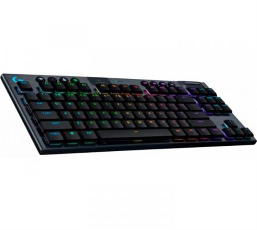 Teclado Inalámbrico Logitech G915 X TKL (Consultar colores disponibles)