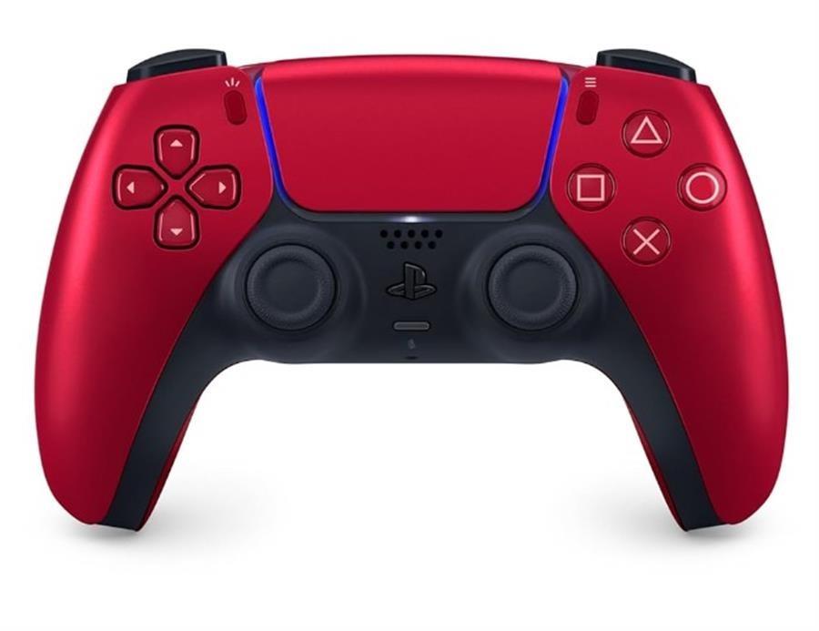Joystick Sony PS5 Original Dualsense (Volcanic Red)