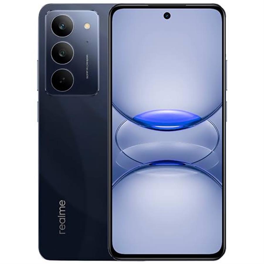 Celular Realme C75X 256GB 8GB (consultar colores disponibles)