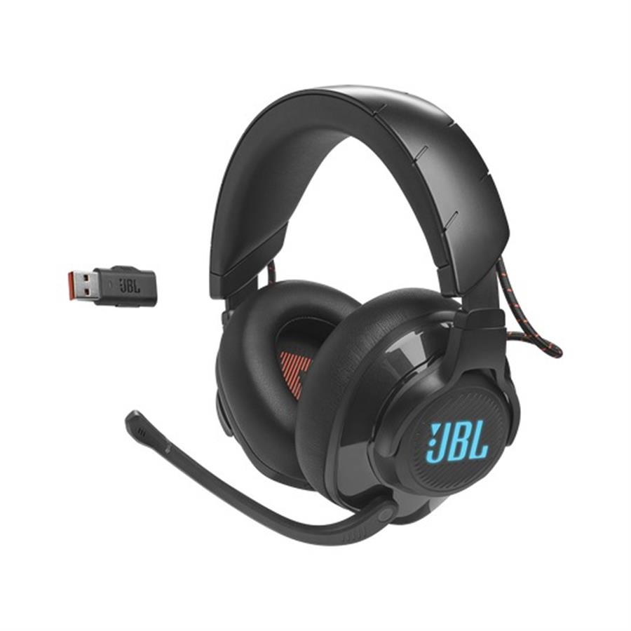 Auricular Jbl Quantum 610 Gaming Surround Duales
