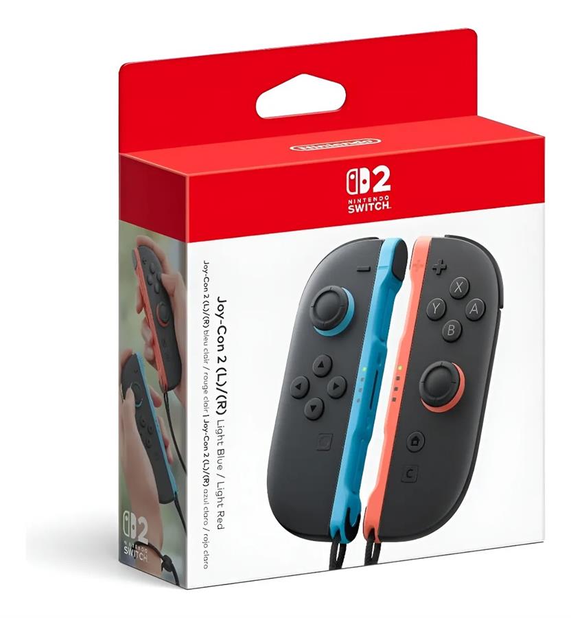 Joystick Nintendo Joy-Con Switch 2