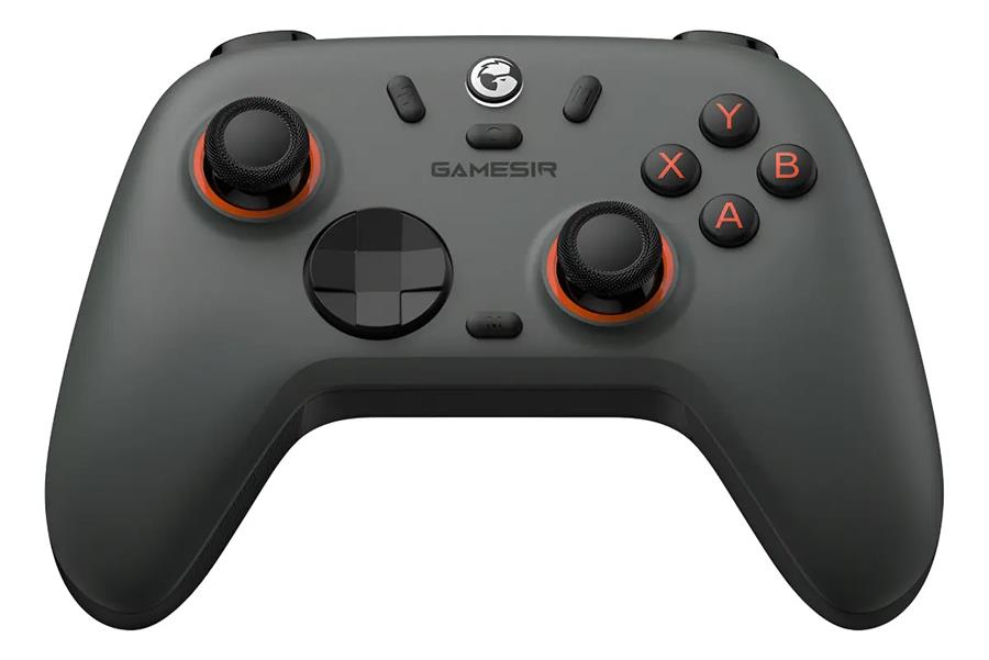 Joystick Gamesir Nova 2 Lite (consultar colores) Pc / Ios / Steam / Android / Nsw