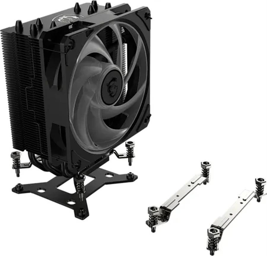 Air Cooler MSI MAG COREFROZR AA13 ARGB