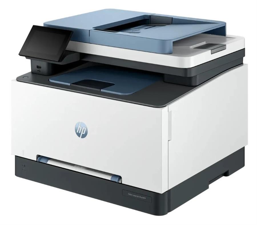HP LaserJetPro Color MFP 3303fdw (7821)