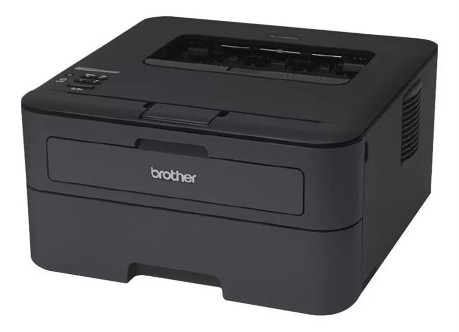 Impresora Monocromática Brother Impresora Hl-L2360DW