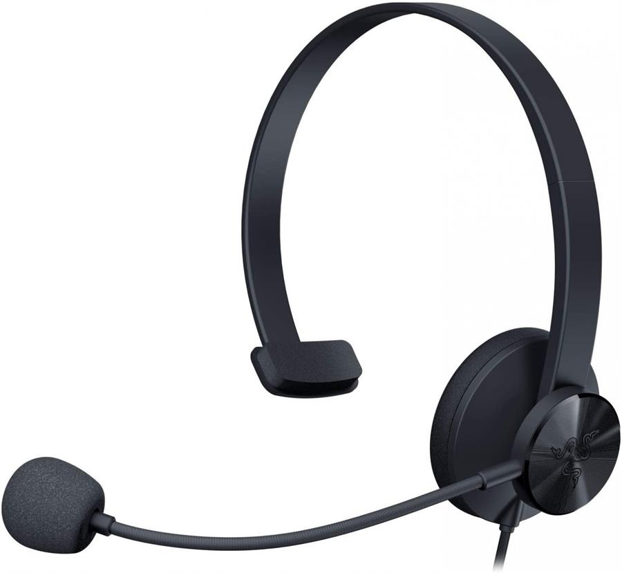 Auricular Razer Tetra Wired Console Chat