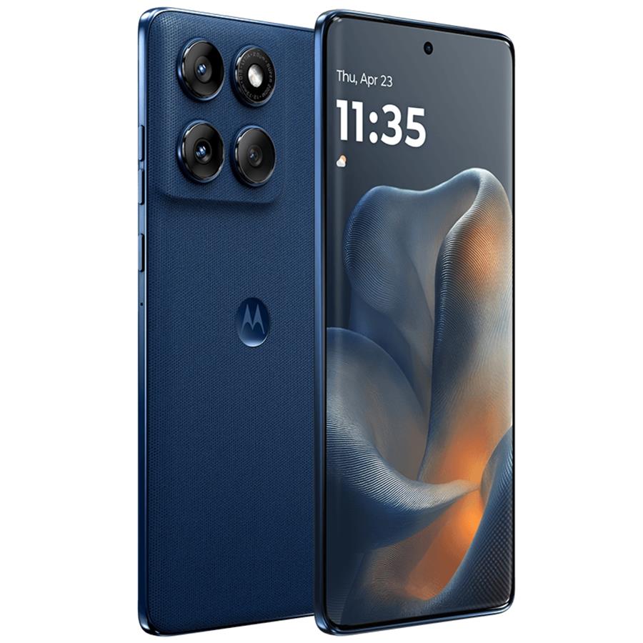 Celular Motorola Edge 60 512GB 12GB RAM (consultar colores disponibles)