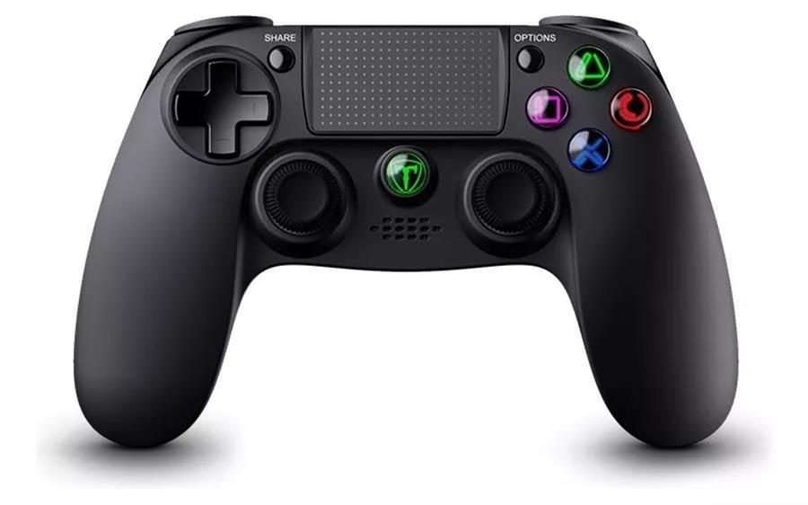 JOYSTICK Scorpio Inalambrico PS4/PC (consultar colores)