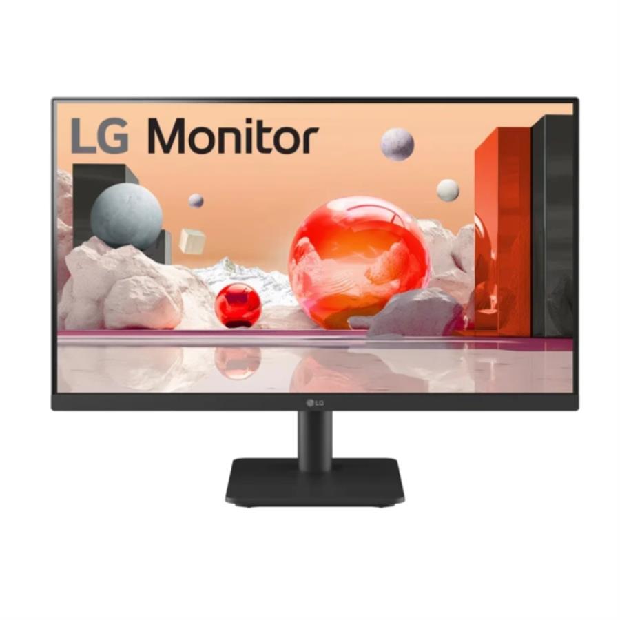MONITOR LG 24 LED 24MS500 BORDERLESS 100 Hz (II) (1830)