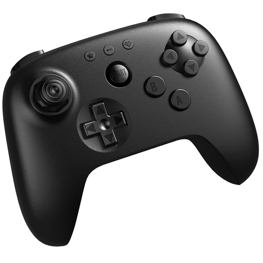 JOYSTICK 8BITDO 64 NSW1/NSW2/WIN/ANDROID (Consultar colores)