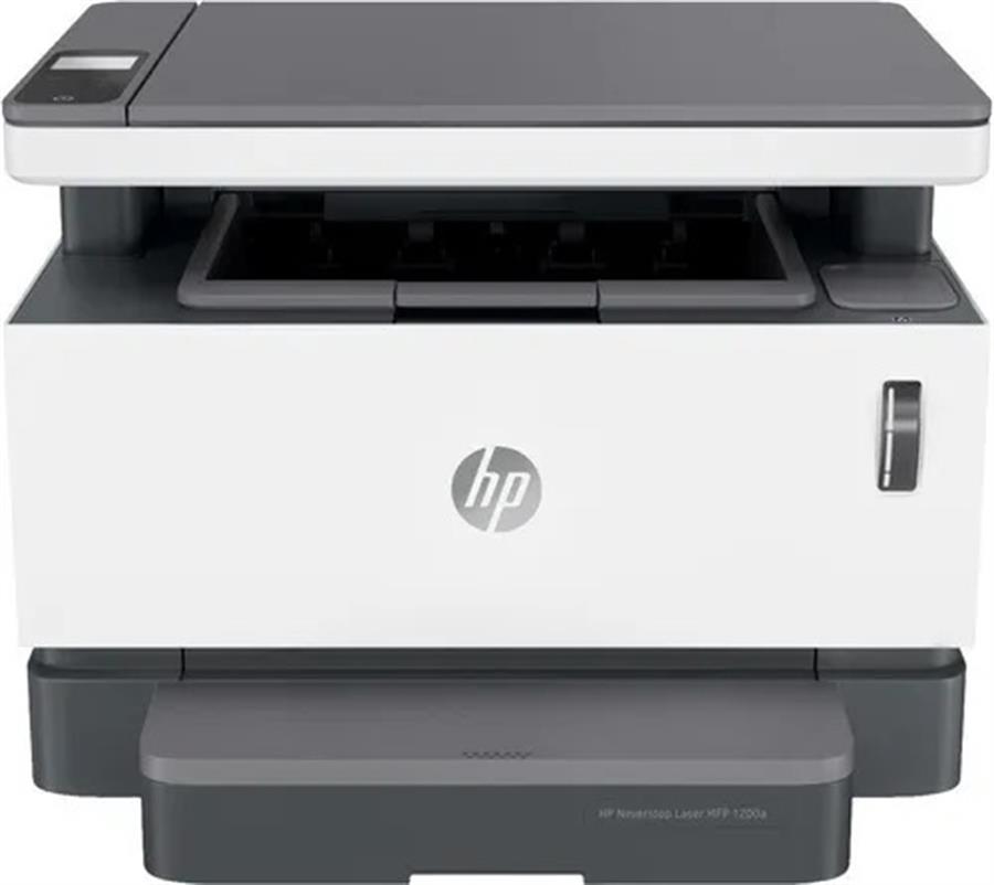 Impresora HP Neverstop Laser MFP 1200a (4QD21A)