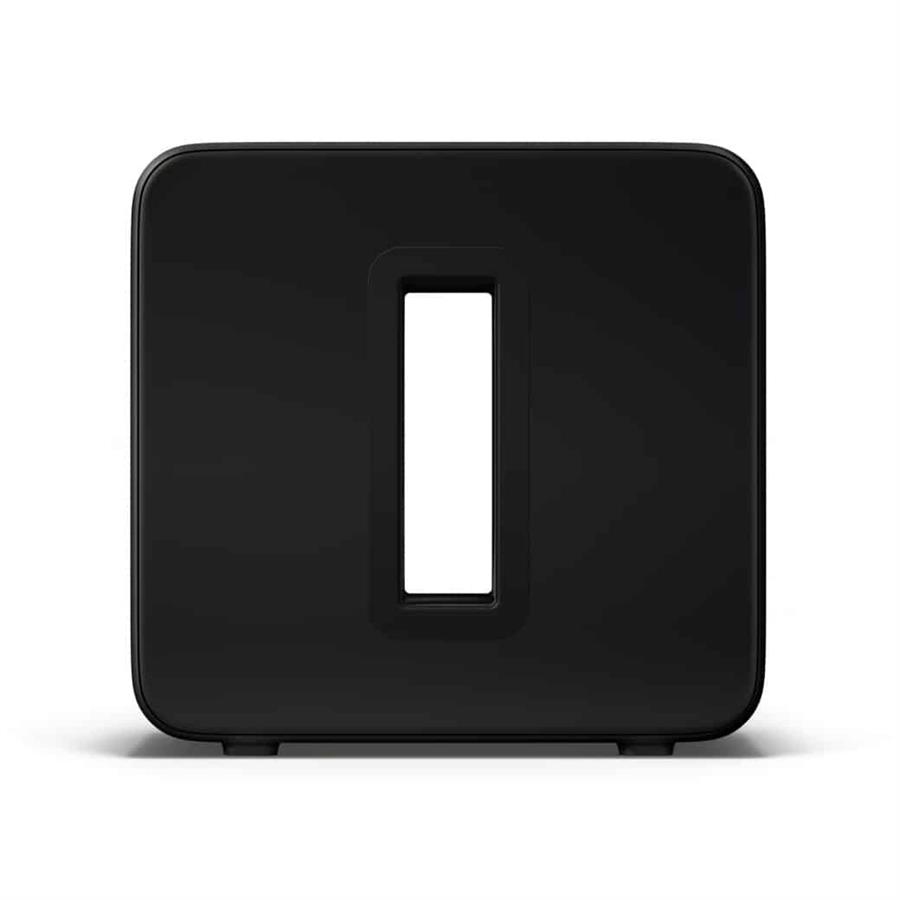 Parlante Sonos Subwoofer Sub Gen 4 (consultar colores disponibles)